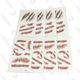 Fake Scar Tattoos, $4